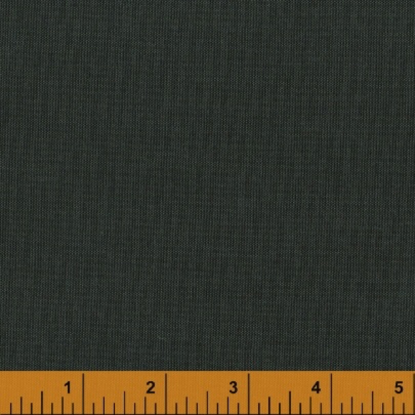 Artisan Cotton Artisan Cotton  40171-2  BLACK