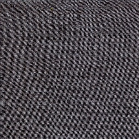 Peppered Cottons  14   CHARCOAL