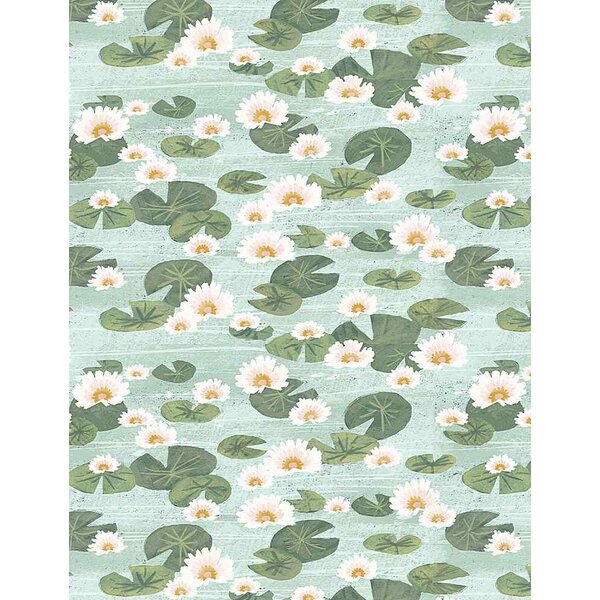 Animals Dear Stella - Lets Get Wild / Wild Lilly Pads / STELLA-DCJ2152-MULTI