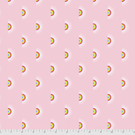 Tula Pink Tula Pink - Daydreamer - Sundaze / Guava