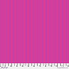 Tula Pink - True Colors - Tiny Stripe / MYSTIC