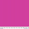 Tula Pink - True Colors - Tiny Stripe / MYSTIC