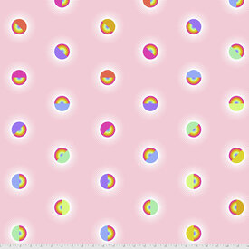 Tula Pink Tula Pink - Daydreamer - 108 Wide Back  / Daydreamer / Guava