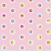 Tula Pink - Daydreamer - 108 Wide Back  / Daydreamer / Guava