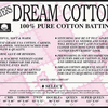 Quilters Dream  Batting  / Select / Twin (72x93)