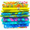 Mystery Bundle - 10 Fat Quarters / NEW FABRICS