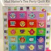 Tula Pink - Quilt Kit / Mad Hatter