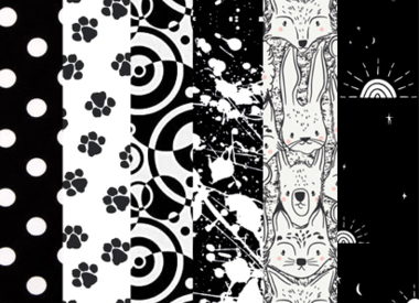 Black & White Prints