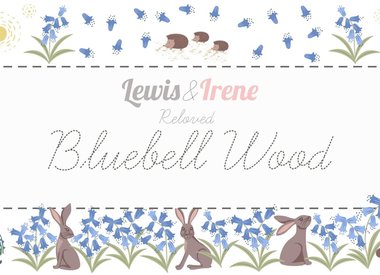 Bluebell Wood Reloved