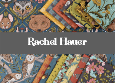 Rachel Hauer Collections