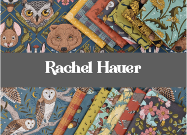 Rachel Hauer