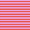 Tula Pink - Stripe / PWTP069 /  Poppy