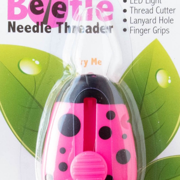  Beetle LED Needle Threader