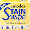 Amodex Stain Swipe Wipe 1pc
