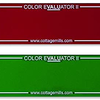 Cottage Mills - Color Evaluator