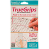 True Grips Ruler Stickers
