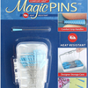 Cofort Grip - Magic Pins  50pc