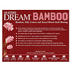 Quilters Dream  Batting  /  Bamboo / Crib (46x61)