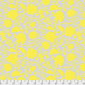  Tula Pink - True Colors / Wildflower / PWTP149.DAISY