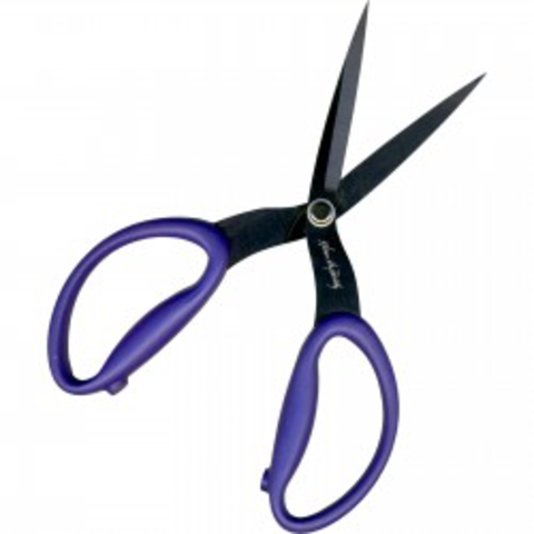 Perfect Scissors - Large / Navy