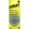 OLFA Rotary Pinking Blade   -    45mm  1PC