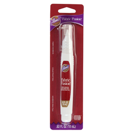  Aleenes Permanent Fabric Fusion Glue Pen