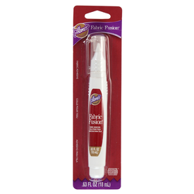  Aleenes Permanent Fabric Fusion Glue Pens (2)