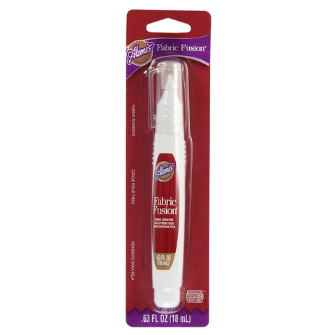Aleenes Permanent Fabric Fusion Glue Pens (2)