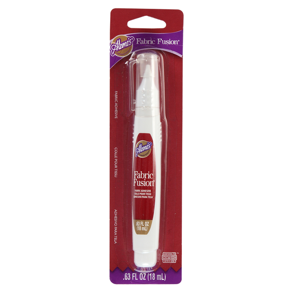  Aleenes Permanent Fabric Fusion Glue Pens (2)