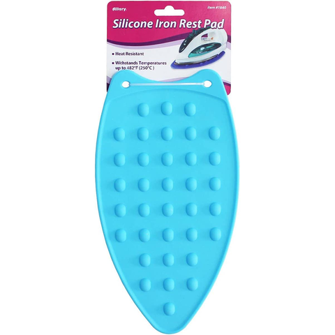 Silicone Iron Rest Pad