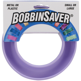 Grabbit  Bobbin Saver Purple