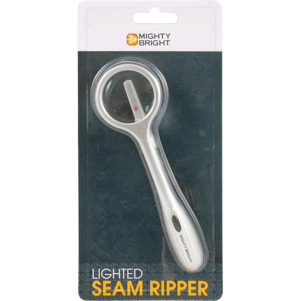  Mighty Bright  Lighted Seam Ripper