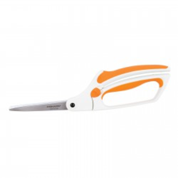  Fiskars  8 Inch Scissors Easy Action