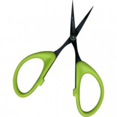 Perfect Scissors - Small / Lime Green