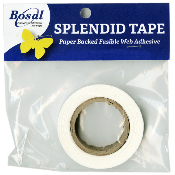  Bosal  Splendid Tape Fusabale web Adhesive