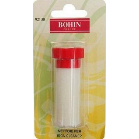 Bohin Iron Cleaner