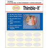 Thimble It 64pc Finger Thimble Adhesive