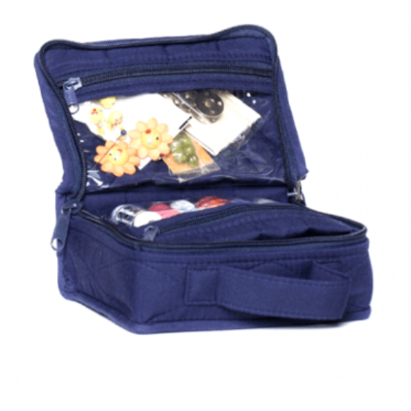  Yazzii  Petit Organizer Navy