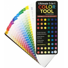  Ultimate Color Tool