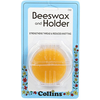 Collins - Beeswax and Holder