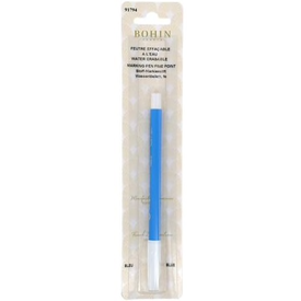  Bohin  Water Eraser Blue Pen