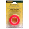 Omnigrid  Glowline Ruler Tape 3pc