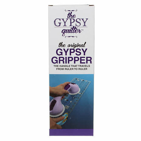 Gypsy Gripper  Large Ruler Holder