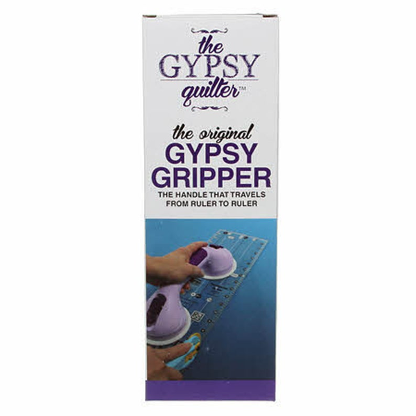  Gypsy Gripper  Large Ruler Holder