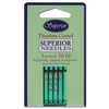 Superior  Titanium Topstitch Needles  70/10