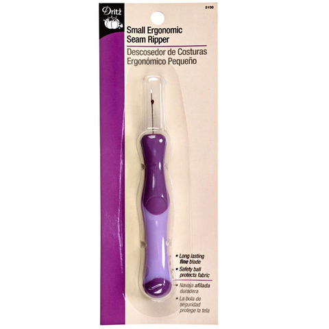 Dritz - Small Ergonomic Seam Ripper