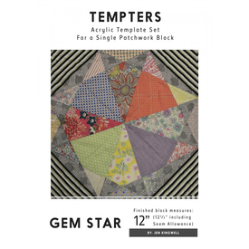  Jen Kingwell Tempters - Gem Star