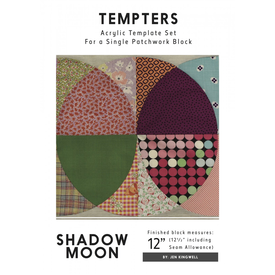  Jen Kingwell Tempters - Shadow Moon