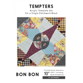  Jen Kingwell Tempters - Bon Bon