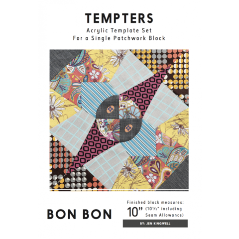 Jen Kingwell Tempters - Bon Bon